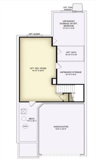 133 Quail Run Road Unit #6, Venetia, PA 15367, 4 Bedrooms Bedrooms, ,3.1 BathroomsBathrooms,Residential,For Sale,Quail Run Road Unit #6,0,1711046