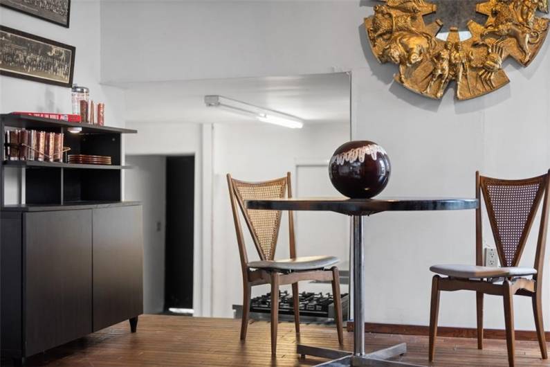 23 Seneca St, Pittsburgh, PA 15219, 1 Bedroom Bedrooms, ,2 BathroomsBathrooms,Residential,For Sale,Seneca St,0,1711346