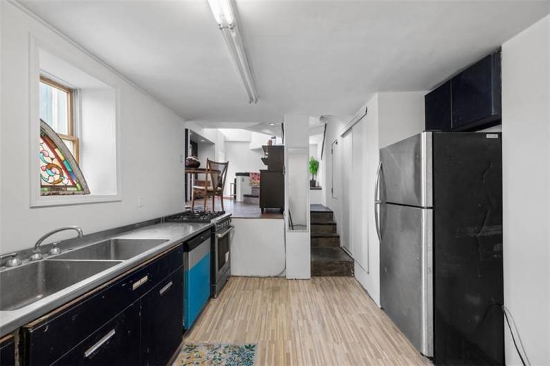 23 Seneca St, Pittsburgh, PA 15219, 1 Bedroom Bedrooms, ,2 BathroomsBathrooms,Residential,For Sale,Seneca St,0,1711346