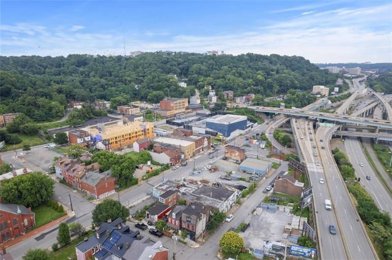 23 Seneca St, Pittsburgh, PA 15219, 1 Bedroom Bedrooms, ,2 BathroomsBathrooms,Residential,For Sale,Seneca St,0,1711346