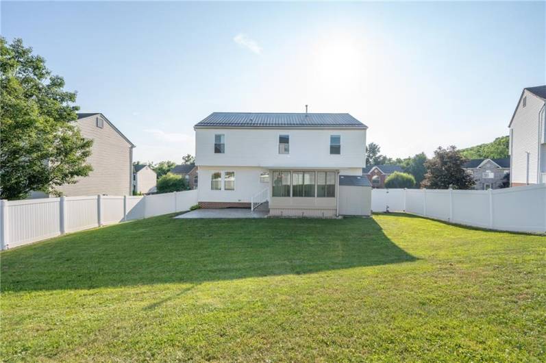 111 Stratford Ct, New Stanton, PA 15672, 4 Bedrooms Bedrooms, 10 Rooms Rooms,2.1 BathroomsBathrooms,Residential,For Sale,Stratford Ct,0,1711431