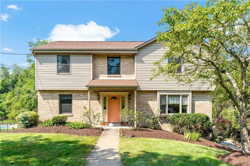 Welcome to 113 Bower Hill Road!