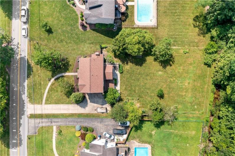 113 Bower Hill Rd, Venetia, PA 15367, 4 Bedrooms Bedrooms, 10 Rooms Rooms,2.2 BathroomsBathrooms,Residential,For Sale,Bower Hill Rd,0,1711489