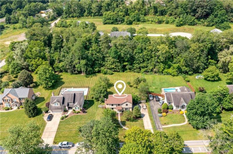 113 Bower Hill Rd, Venetia, PA 15367, 4 Bedrooms Bedrooms, 10 Rooms Rooms,2.2 BathroomsBathrooms,Residential,For Sale,Bower Hill Rd,0,1711489
