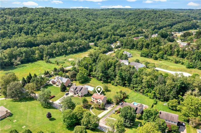 113 Bower Hill Rd, Venetia, PA 15367, 4 Bedrooms Bedrooms, 10 Rooms Rooms,2.2 BathroomsBathrooms,Residential,For Sale,Bower Hill Rd,0,1711489