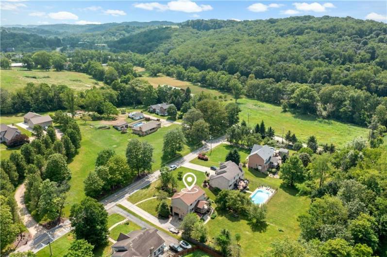 113 Bower Hill Rd, Venetia, PA 15367, 4 Bedrooms Bedrooms, 10 Rooms Rooms,2.2 BathroomsBathrooms,Residential,For Sale,Bower Hill Rd,0,1711489