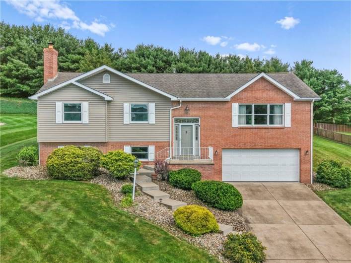 102 Whitetail Drive, Harrison City, PA 15636, 4 Bedrooms Bedrooms, 11 Rooms Rooms,2.1 BathroomsBathrooms,Residential,For Sale,Whitetail Drive,0,1711495