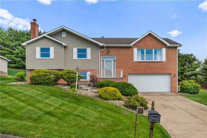 102 Whitetail Drive, Harrison City, PA 15636, 4 Bedrooms Bedrooms, 11 Rooms Rooms,2.1 BathroomsBathrooms,Residential,For Sale,Whitetail Drive,0,1711495