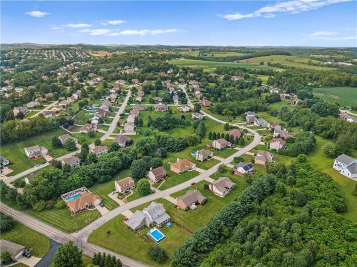 102 Whitetail Drive, Harrison City, PA 15636, 4 Bedrooms Bedrooms, 11 Rooms Rooms,2.1 BathroomsBathrooms,Residential,For Sale,Whitetail Drive,0,1711495