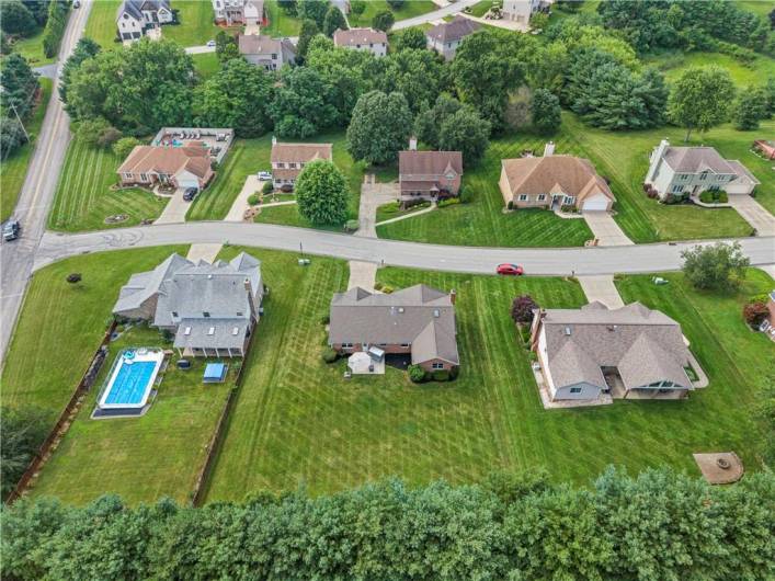 102 Whitetail Drive, Harrison City, PA 15636, 4 Bedrooms Bedrooms, 11 Rooms Rooms,2.1 BathroomsBathrooms,Residential,For Sale,Whitetail Drive,0,1711495