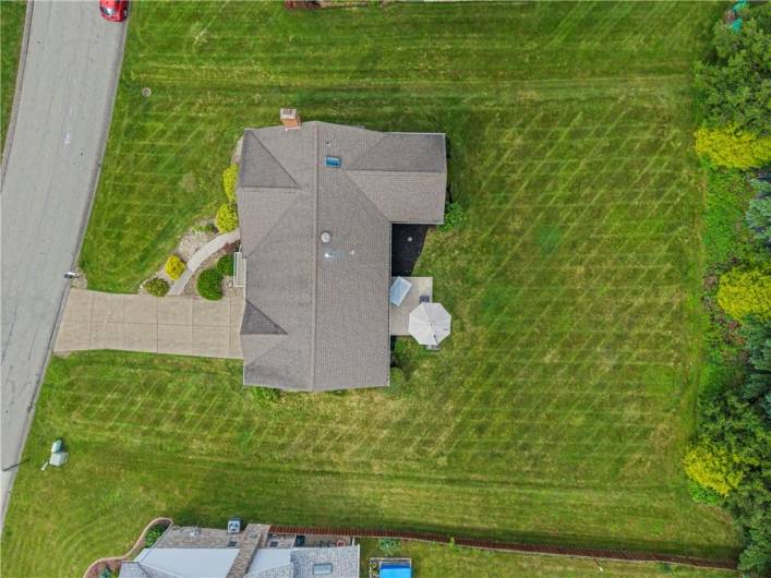 102 Whitetail Drive, Harrison City, PA 15636, 4 Bedrooms Bedrooms, 11 Rooms Rooms,2.1 BathroomsBathrooms,Residential,For Sale,Whitetail Drive,0,1711495