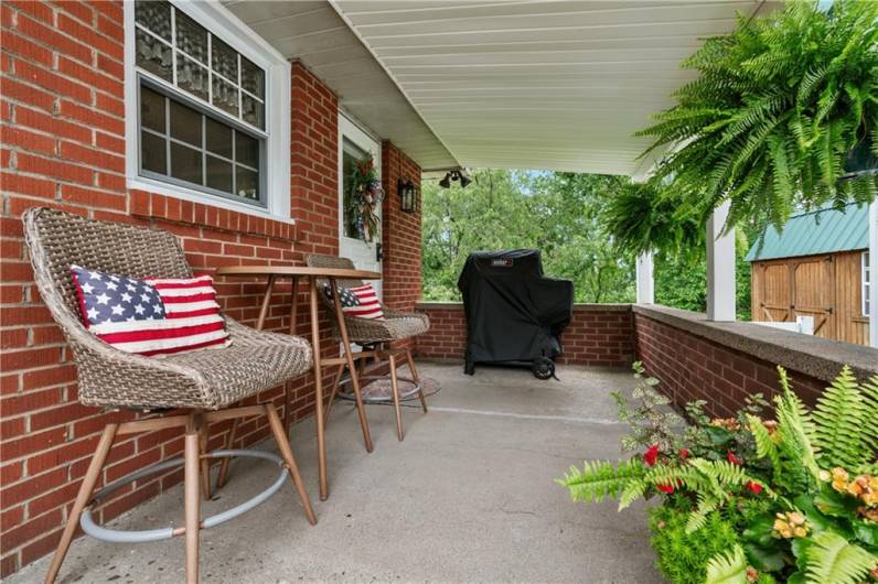 2105 Walch St, Monongahela, PA 15063, 2 Bedrooms Bedrooms, 6 Rooms Rooms,2 BathroomsBathrooms,Residential,For Sale,Walch St,0,1711530