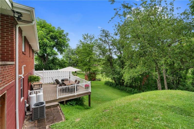 2105 Walch St, Monongahela, PA 15063, 2 Bedrooms Bedrooms, 6 Rooms Rooms,2 BathroomsBathrooms,Residential,For Sale,Walch St,0,1711530