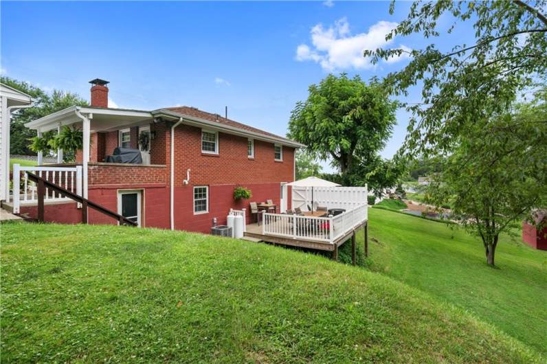 2105 Walch St, Monongahela, PA 15063, 2 Bedrooms Bedrooms, 6 Rooms Rooms,2 BathroomsBathrooms,Residential,For Sale,Walch St,0,1711530