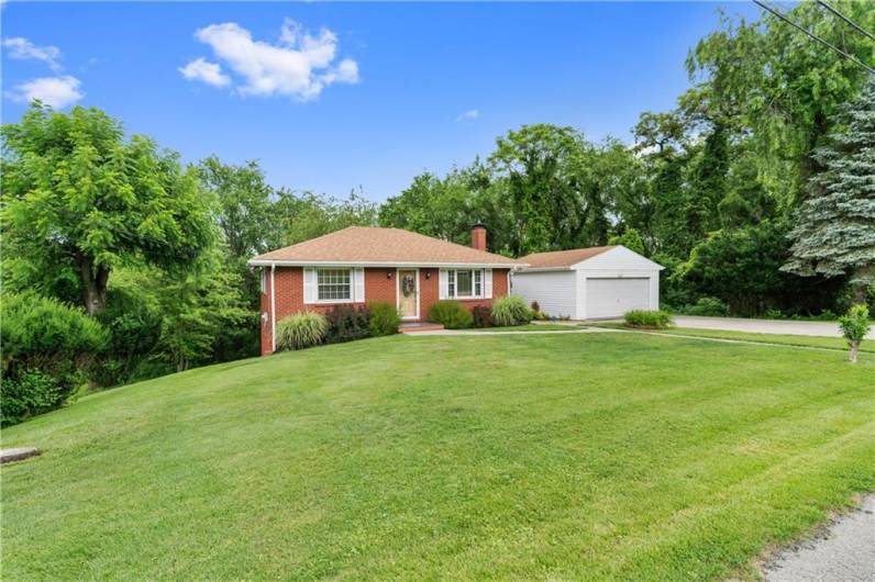 2105 Walch St, Monongahela, PA 15063, 2 Bedrooms Bedrooms, 6 Rooms Rooms,2 BathroomsBathrooms,Residential,For Sale,Walch St,0,1711530