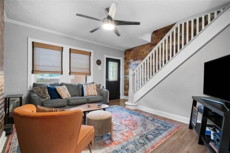 5402 Kincaid St, Pittsburgh, PA 15206, 2 Bedrooms Bedrooms, ,1 BathroomBathrooms,Residential,For Sale,Kincaid St,0,1711546