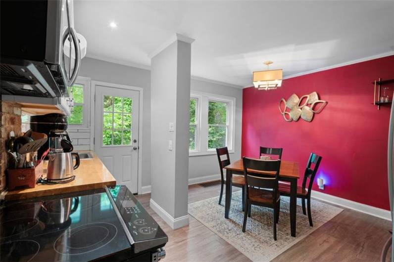 5402 Kincaid St, Pittsburgh, PA 15206, 2 Bedrooms Bedrooms, ,1 BathroomBathrooms,Residential,For Sale,Kincaid St,0,1711546