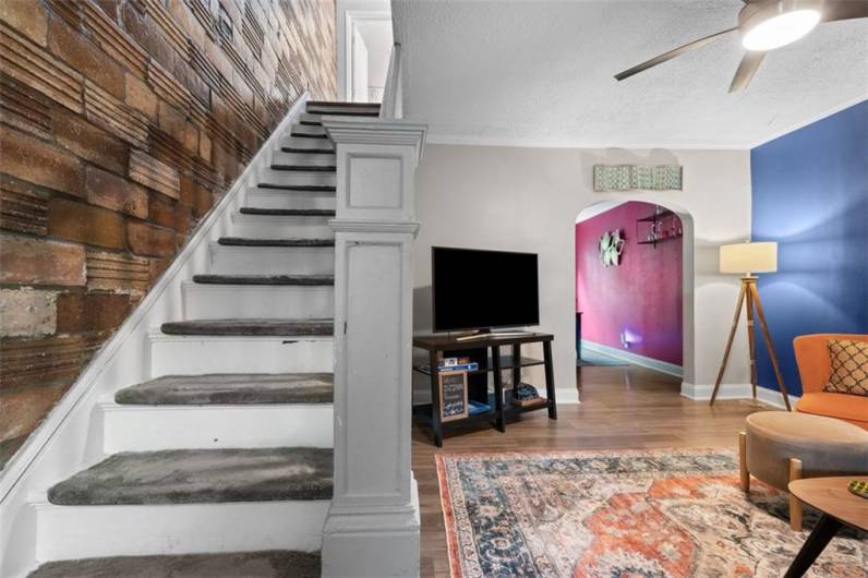 5402 Kincaid St, Pittsburgh, PA 15206, 2 Bedrooms Bedrooms, ,1 BathroomBathrooms,Residential,For Sale,Kincaid St,0,1711546