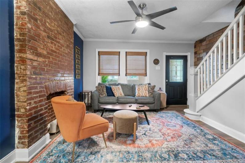 5402 Kincaid St, Pittsburgh, PA 15206, 2 Bedrooms Bedrooms, ,1 BathroomBathrooms,Residential,For Sale,Kincaid St,0,1711546