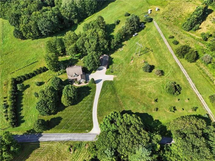 302 Kachmar Rd, Punxsutawney, PA 15767, 4 Bedrooms Bedrooms, ,2.1 BathroomsBathrooms,Residential,For Sale,Kachmar Rd,0,1711554