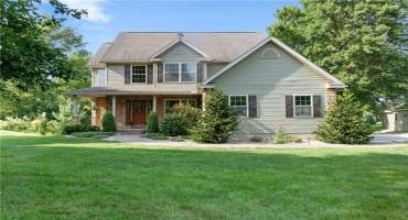 302 Kachmar Rd, Punxsutawney, PA 15767, 4 Bedrooms Bedrooms, ,2.1 BathroomsBathrooms,Residential,For Sale,Kachmar Rd,0,1711554