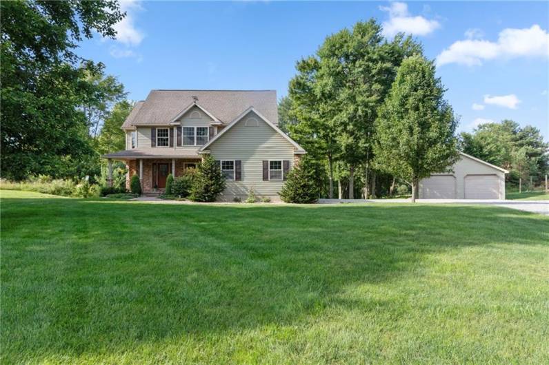 302 Kachmar Rd, Punxsutawney, PA 15767, 4 Bedrooms Bedrooms, ,2.1 BathroomsBathrooms,Residential,For Sale,Kachmar Rd,0,1711554