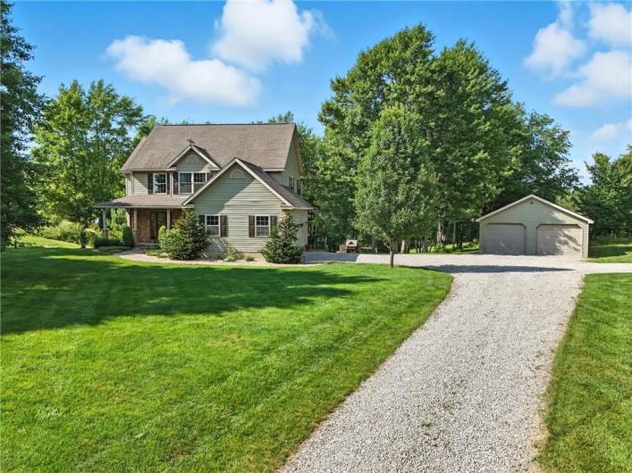 302 Kachmar Rd, Punxsutawney, PA 15767, 4 Bedrooms Bedrooms, ,2.1 BathroomsBathrooms,Residential,For Sale,Kachmar Rd,0,1711554