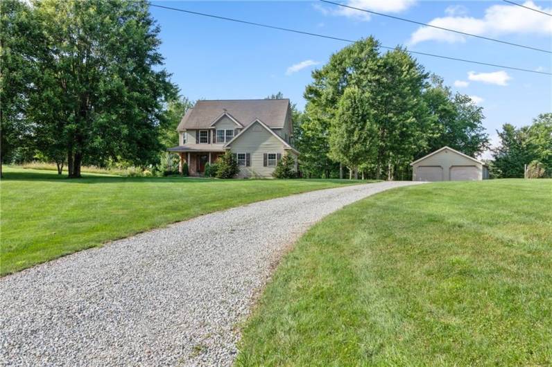 302 Kachmar Rd, Punxsutawney, PA 15767, 4 Bedrooms Bedrooms, ,2.1 BathroomsBathrooms,Residential,For Sale,Kachmar Rd,0,1711554