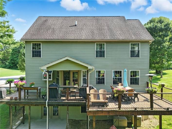 302 Kachmar Rd, Punxsutawney, PA 15767, 4 Bedrooms Bedrooms, ,2.1 BathroomsBathrooms,Residential,For Sale,Kachmar Rd,0,1711554