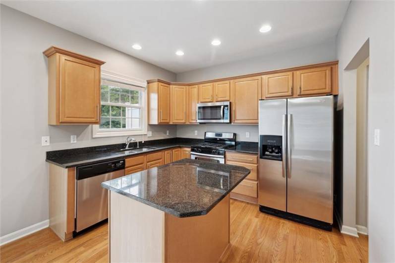 409 Marshall Heights Drive, Wexford, PA 15090, 3 Bedrooms Bedrooms, 7 Rooms Rooms,2.1 BathroomsBathrooms,Residential,For Sale,Marshall Heights Drive,0,1711567