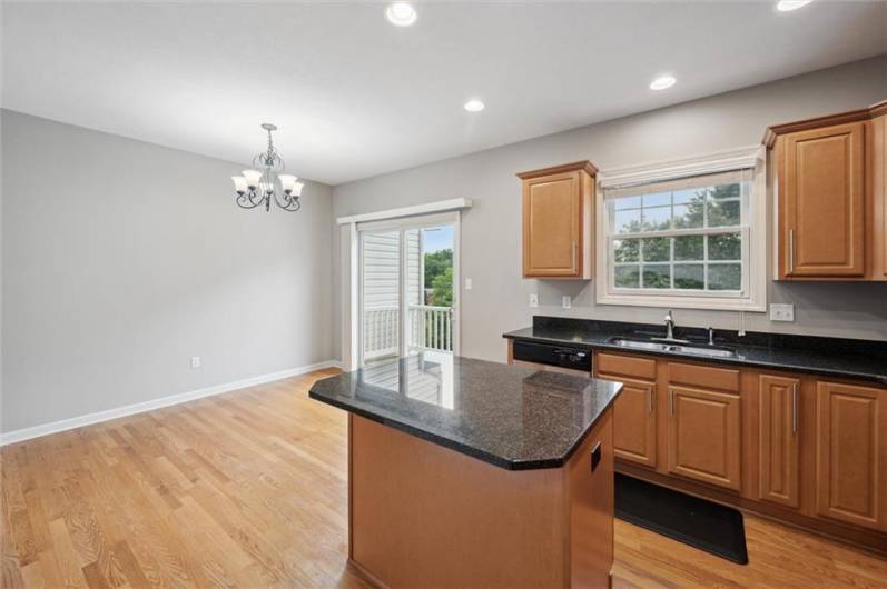 409 Marshall Heights Drive, Wexford, PA 15090, 3 Bedrooms Bedrooms, 7 Rooms Rooms,2.1 BathroomsBathrooms,Residential,For Sale,Marshall Heights Drive,0,1711567