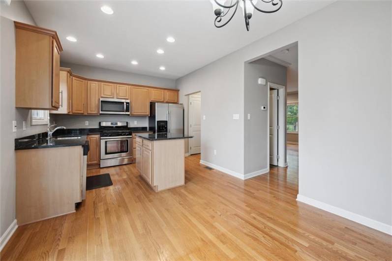 409 Marshall Heights Drive, Wexford, PA 15090, 3 Bedrooms Bedrooms, 7 Rooms Rooms,2.1 BathroomsBathrooms,Residential,For Sale,Marshall Heights Drive,0,1711567