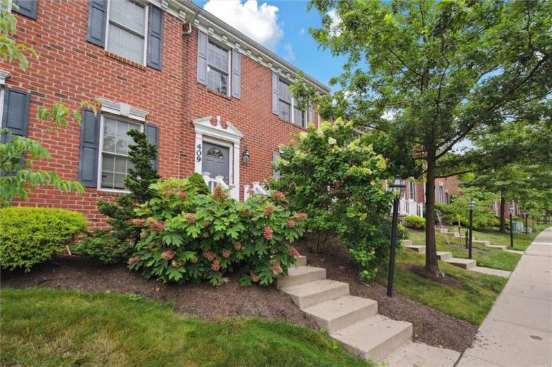 Welcome to 409 Marshall Heights Drive!