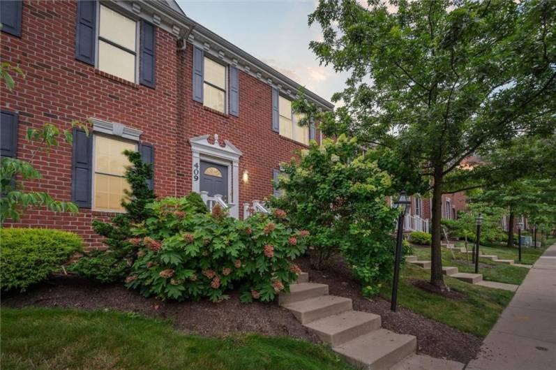 409 Marshall Heights Drive, Wexford, PA 15090, 3 Bedrooms Bedrooms, 7 Rooms Rooms,2.1 BathroomsBathrooms,Residential,For Sale,Marshall Heights Drive,0,1711567
