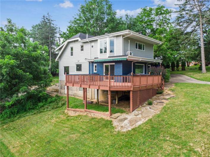 30 Forsythe Road, Pittsburgh, PA 15220, 4 Bedrooms Bedrooms, 10 Rooms Rooms,2 BathroomsBathrooms,Residential,For Sale,Forsythe Road,0,1711572