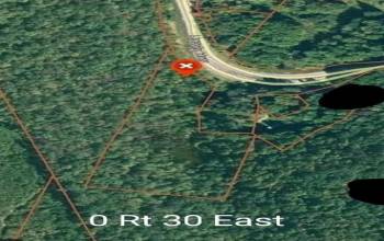 0 RT 30 East, Laughlintown, PA 15655, 0 , ,0,Farm-acreage-lot,For Sale,RT 30 East,0,1711583