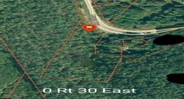 0 RT 30 East, Laughlintown, PA 15655, 0 , ,0,Farm-acreage-lot,For Sale,RT 30 East,0,1711583