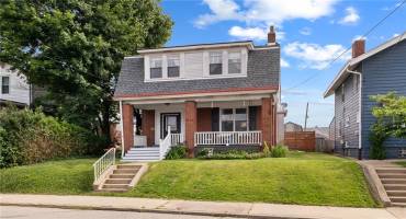 925 Fordham Ave, Pittsburgh, PA 15226, 3 Bedrooms Bedrooms, 7 Rooms Rooms,1 BathroomBathrooms,Residential,For Sale,Fordham Ave,0,1711596