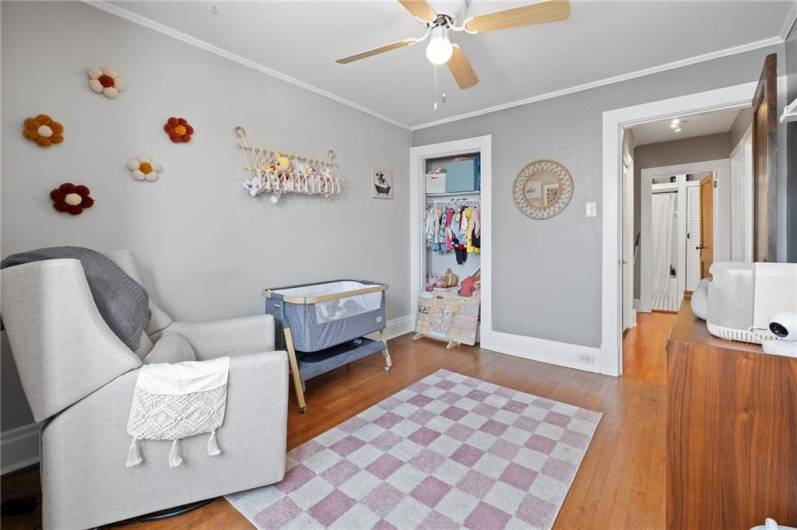 925 Fordham Ave, Pittsburgh, PA 15226, 3 Bedrooms Bedrooms, 7 Rooms Rooms,1 BathroomBathrooms,Residential,For Sale,Fordham Ave,0,1711596