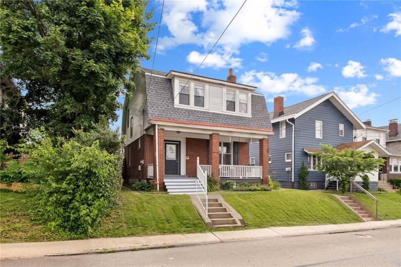 925 Fordham Ave, Pittsburgh, PA 15226, 3 Bedrooms Bedrooms, 7 Rooms Rooms,1 BathroomBathrooms,Residential,For Sale,Fordham Ave,0,1711596