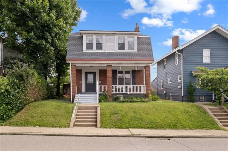 925 Fordham Ave, Pittsburgh, PA 15226, 3 Bedrooms Bedrooms, 7 Rooms Rooms,1 BathroomBathrooms,Residential,For Sale,Fordham Ave,0,1711596
