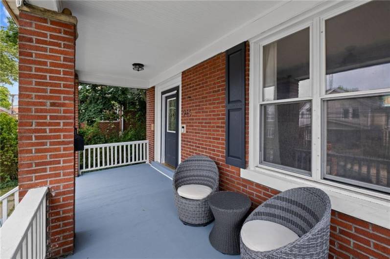 925 Fordham Ave, Pittsburgh, PA 15226, 3 Bedrooms Bedrooms, 7 Rooms Rooms,1 BathroomBathrooms,Residential,For Sale,Fordham Ave,0,1711596