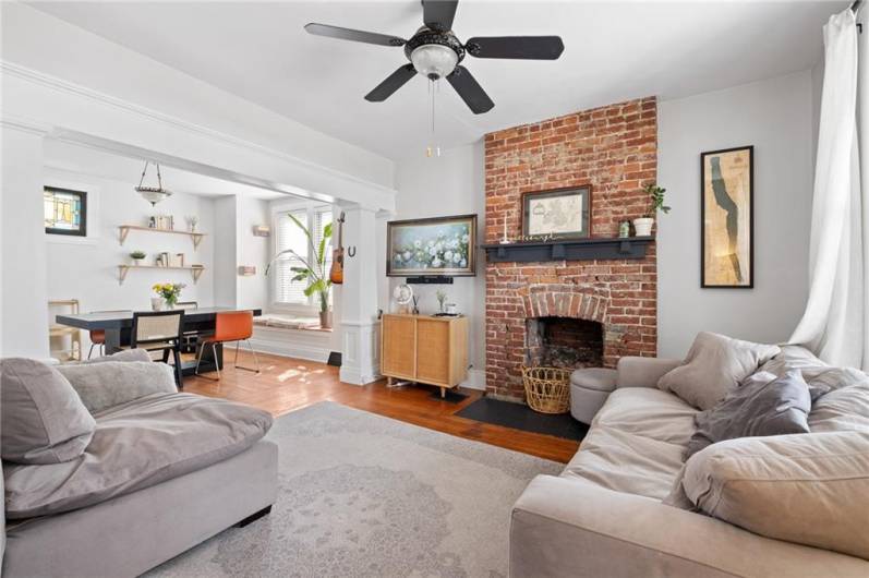 925 Fordham Ave, Pittsburgh, PA 15226, 3 Bedrooms Bedrooms, 7 Rooms Rooms,1 BathroomBathrooms,Residential,For Sale,Fordham Ave,0,1711596