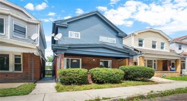 203 Birmingham Ave, Pittsburgh, PA 15210, 3 Bedrooms Bedrooms, ,1 BathroomBathrooms,Residential,For Sale,Birmingham Ave,0,1711599