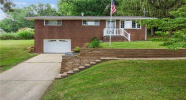 2082 Spooky Hollow Rd, Lower Burrell, PA 15068, 3 Bedrooms Bedrooms, ,1.1 BathroomsBathrooms,Residential,For Sale,Spooky Hollow Rd,0,1711619