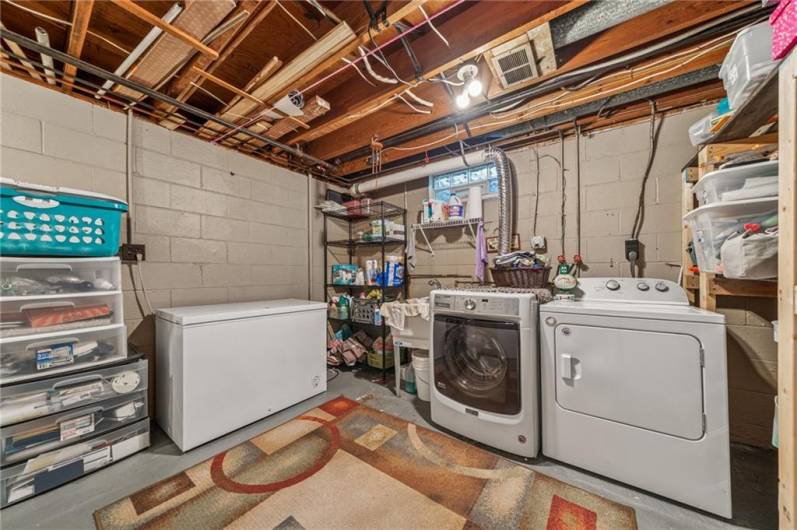 2082 Spooky Hollow Rd, Lower Burrell, PA 15068, 3 Bedrooms Bedrooms, ,1.1 BathroomsBathrooms,Residential,For Sale,Spooky Hollow Rd,0,1711619