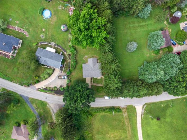 2082 Spooky Hollow Rd, Lower Burrell, PA 15068, 3 Bedrooms Bedrooms, ,1.1 BathroomsBathrooms,Residential,For Sale,Spooky Hollow Rd,0,1711619