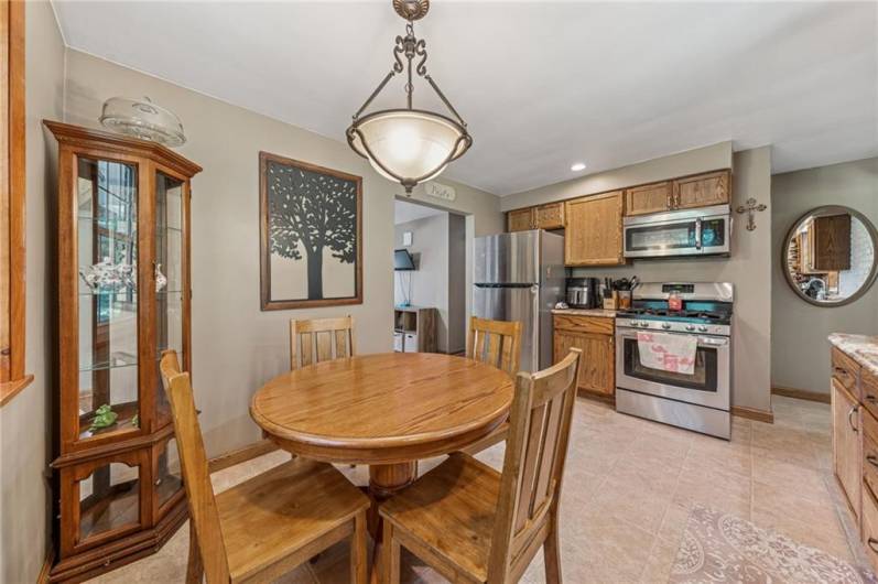 2082 Spooky Hollow Rd, Lower Burrell, PA 15068, 3 Bedrooms Bedrooms, ,1.1 BathroomsBathrooms,Residential,For Sale,Spooky Hollow Rd,0,1711619