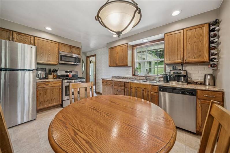 2082 Spooky Hollow Rd, Lower Burrell, PA 15068, 3 Bedrooms Bedrooms, ,1.1 BathroomsBathrooms,Residential,For Sale,Spooky Hollow Rd,0,1711619