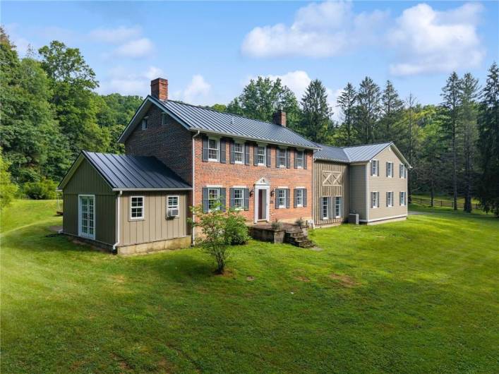 513 Austraw Rd, Ligonier, PA 15658, 4 Bedrooms Bedrooms, ,4.2 BathroomsBathrooms,Residential,For Sale,Austraw Rd,0,1711628
